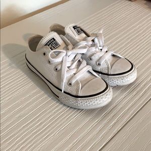 Unisex Converse size 11